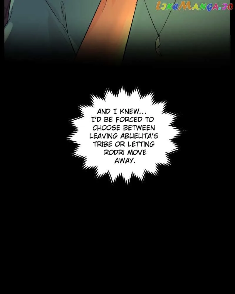 When Jasy Whistles Chapter 81 page 78
