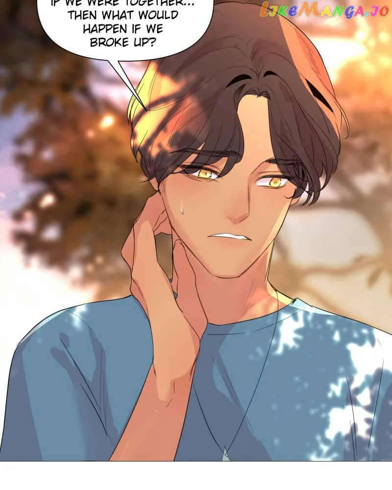 When Jasy Whistles Chapter 81 page 73