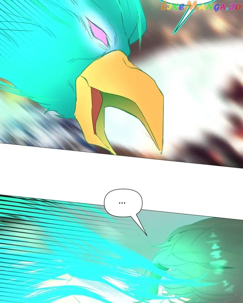 When Jasy Whistles Chapter 82 page 28