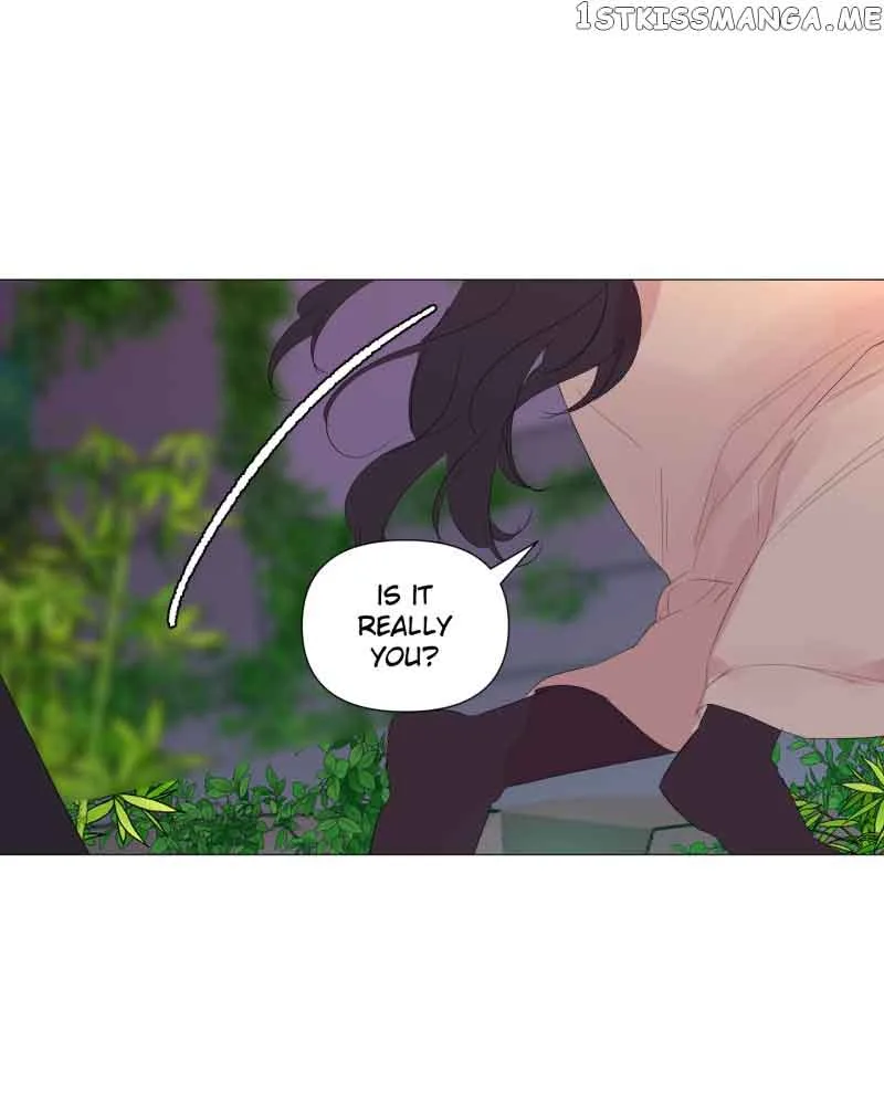 When Jasy Whistles Chapter 77 page 96
