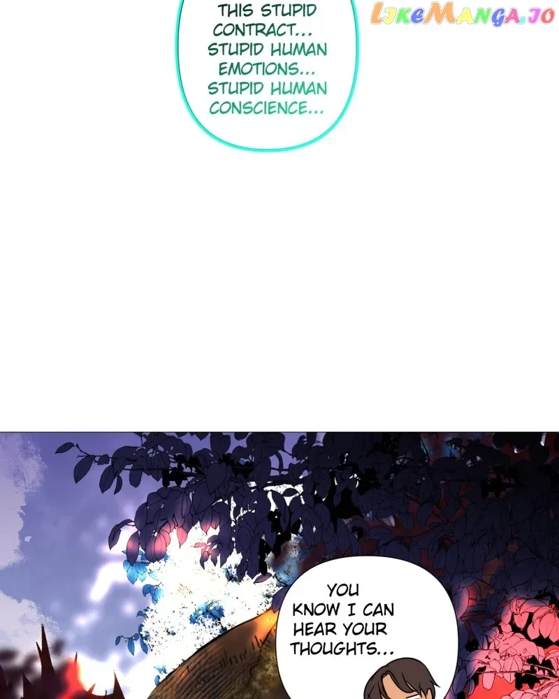 When Jasy Whistles Chapter 82 page 48