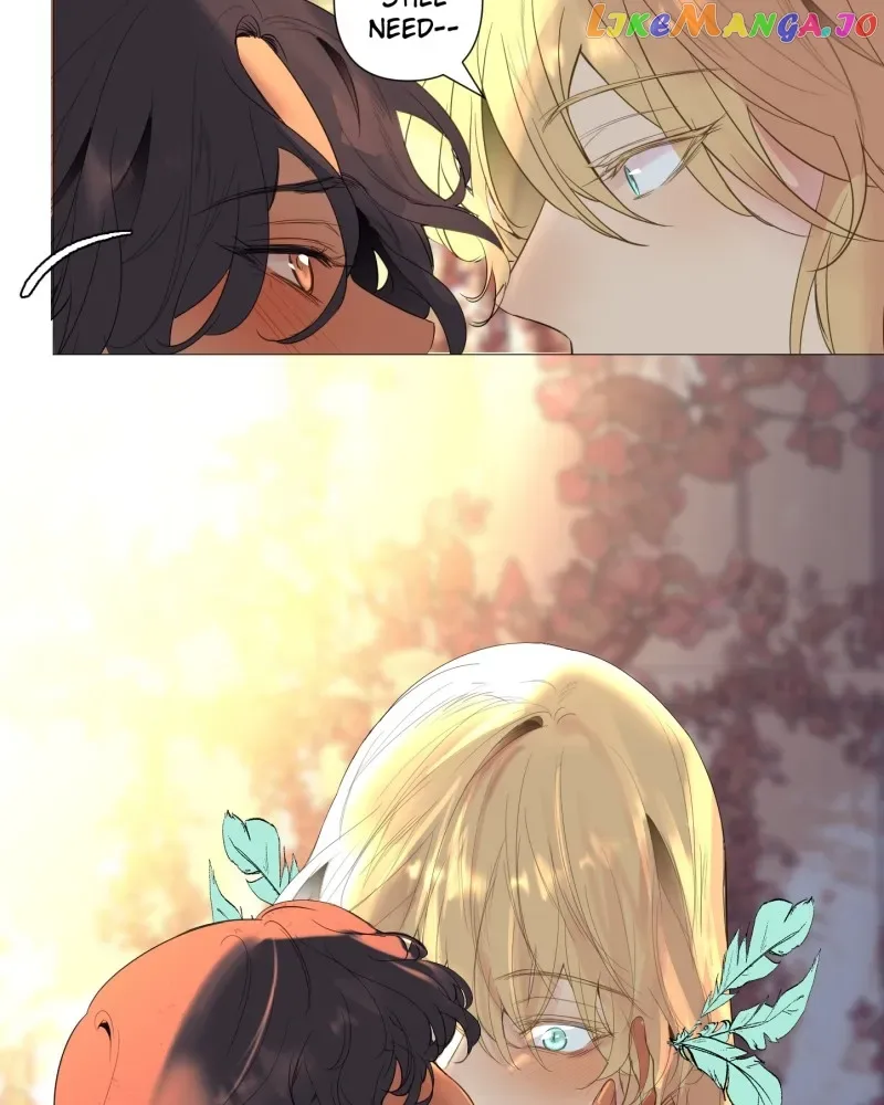When Jasy Whistles Chapter 82 page 62