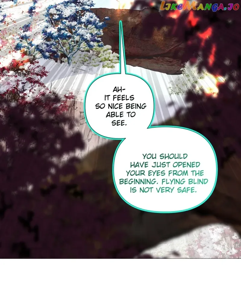 When Jasy Whistles Chapter 82 page 19