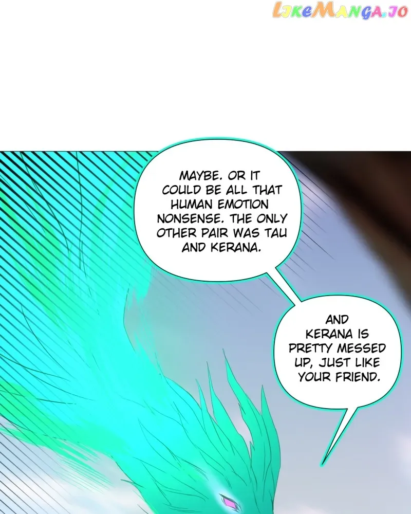 When Jasy Whistles Chapter 82 page 31