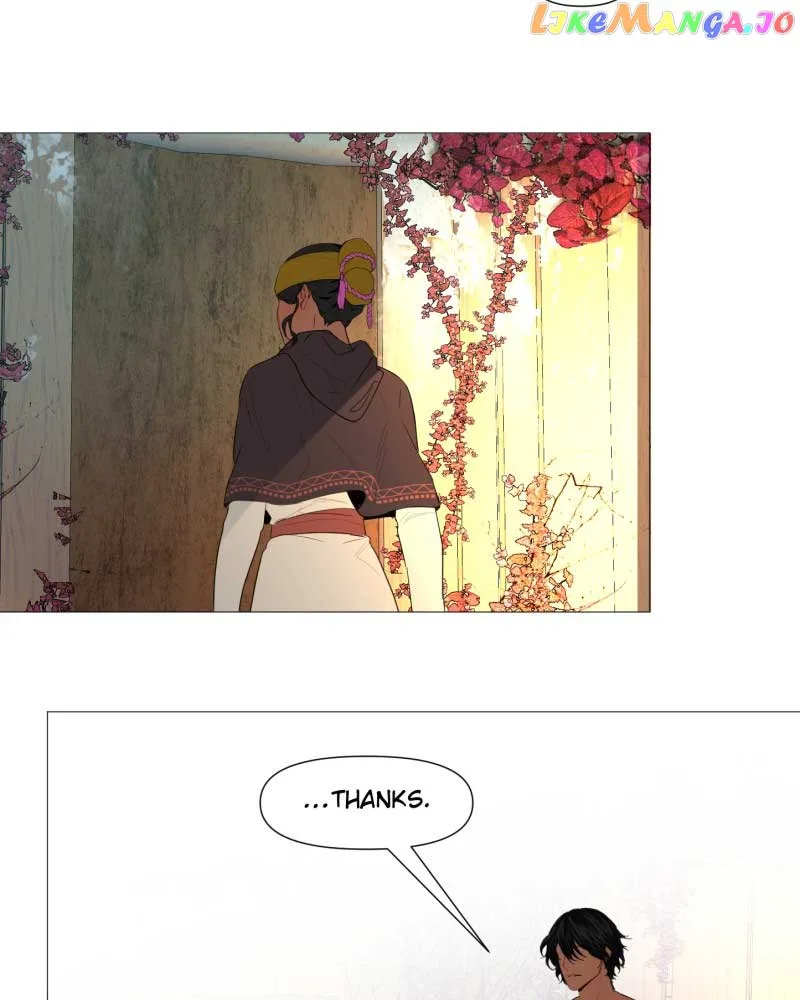 When Jasy Whistles Chapter 81 page 52