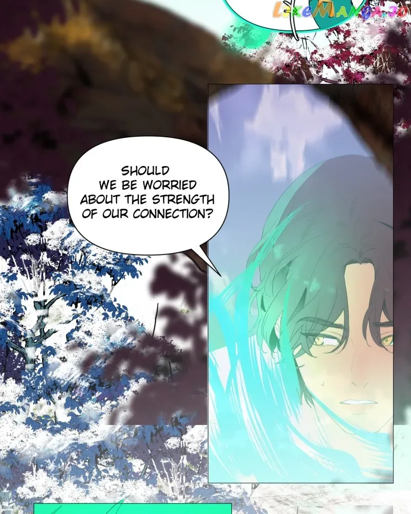 When Jasy Whistles Chapter 82 page 34