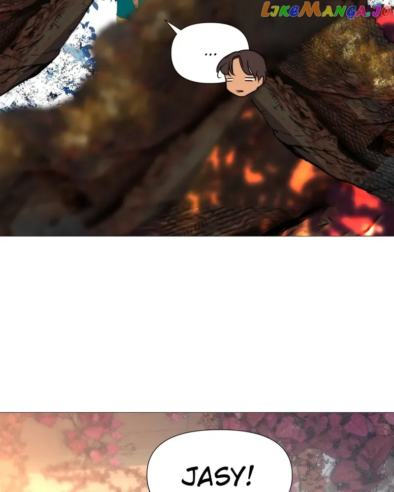 When Jasy Whistles Chapter 82 page 53