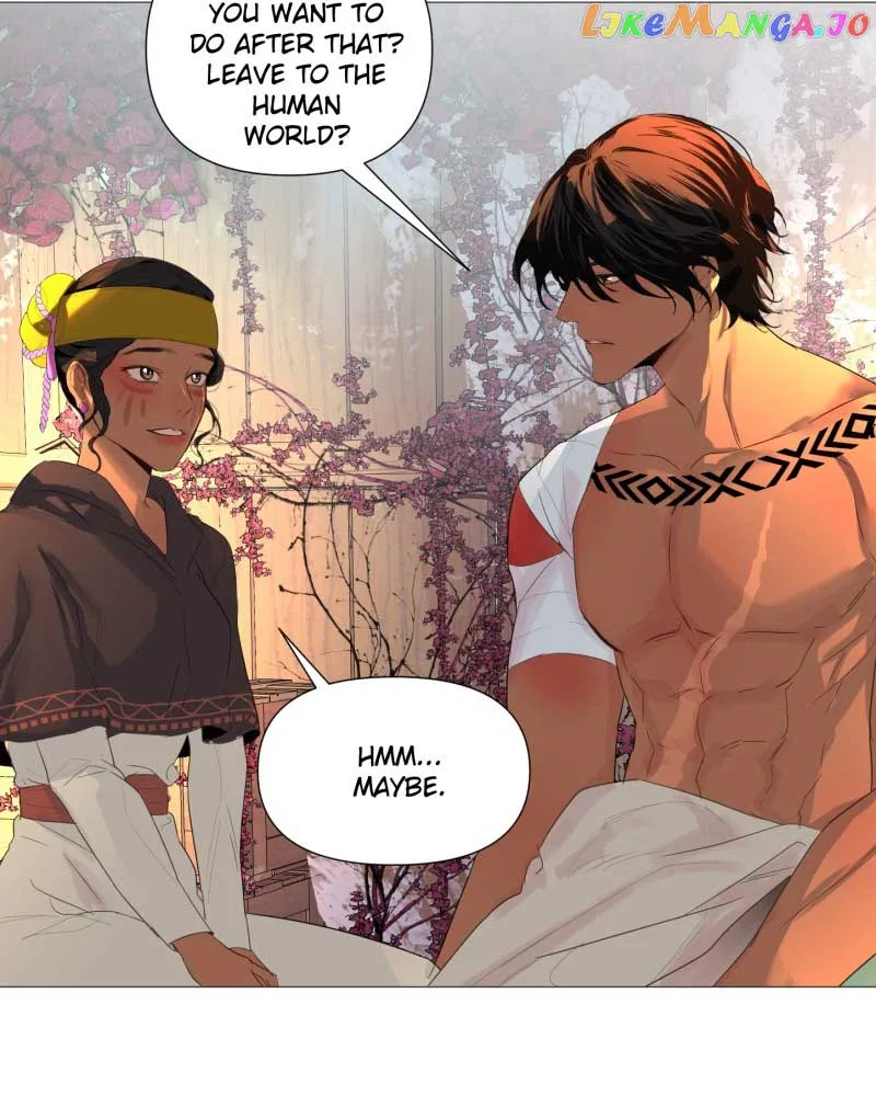 When Jasy Whistles Chapter 81 page 50