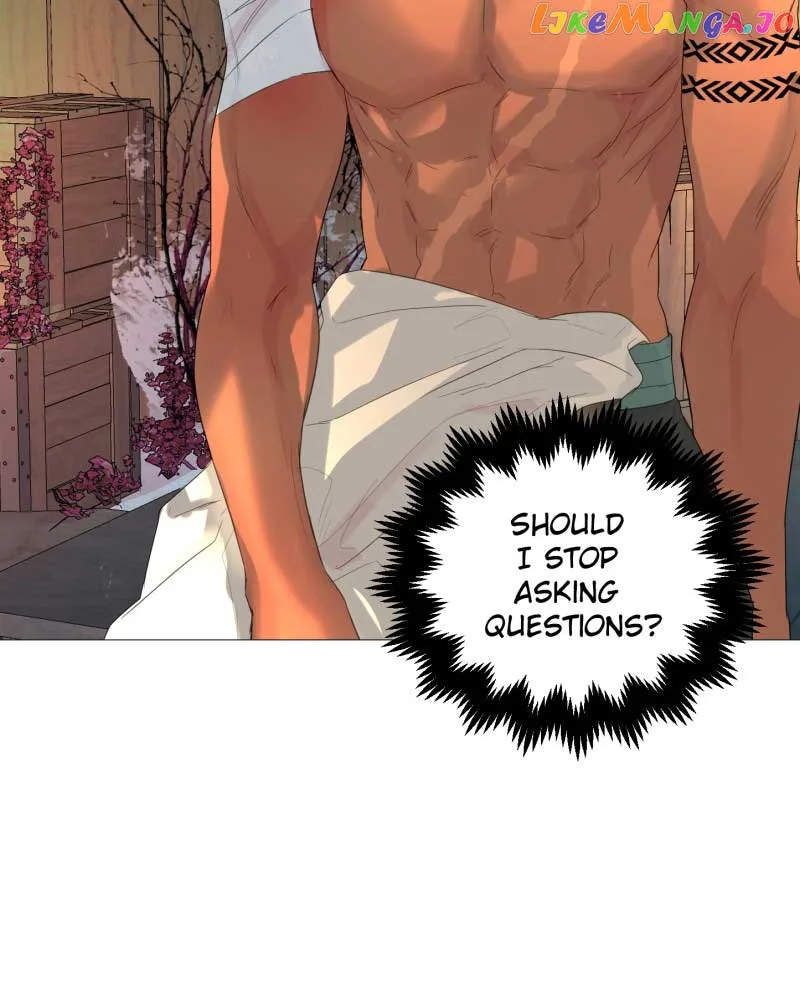 When Jasy Whistles Chapter 81 page 46