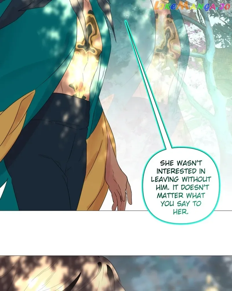 When Jasy Whistles Chapter 82 page 5