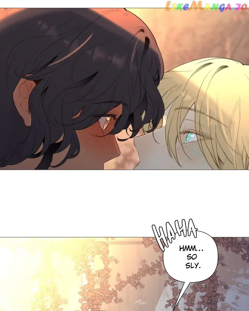 When Jasy Whistles Chapter 82 page 78