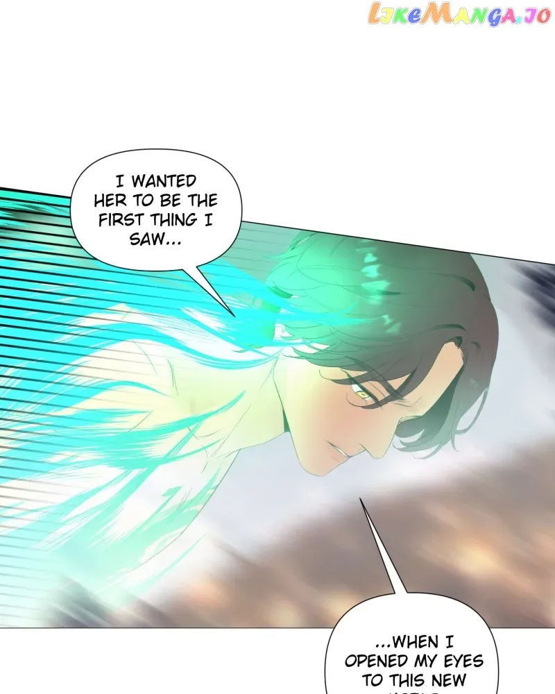 When Jasy Whistles Chapter 82 page 20