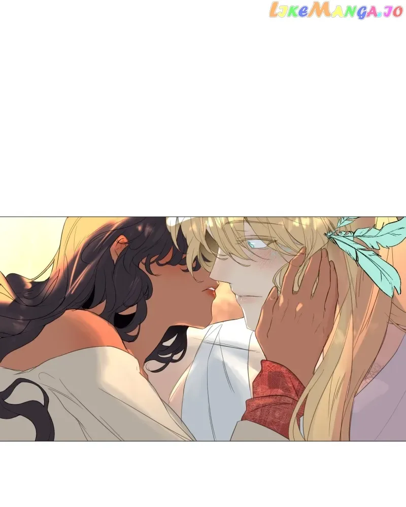 When Jasy Whistles Chapter 82 page 64