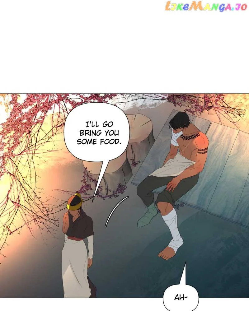 When Jasy Whistles Chapter 81 page 51