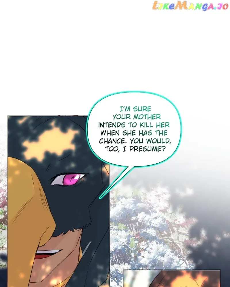 When Jasy Whistles Chapter 82 page 9