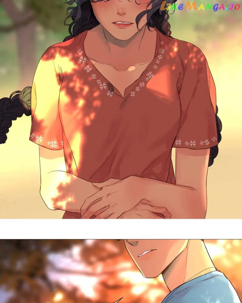 When Jasy Whistles Chapter 81 page 71