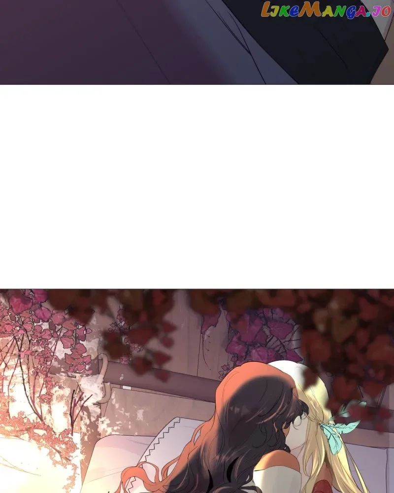 When Jasy Whistles Chapter 82 page 75