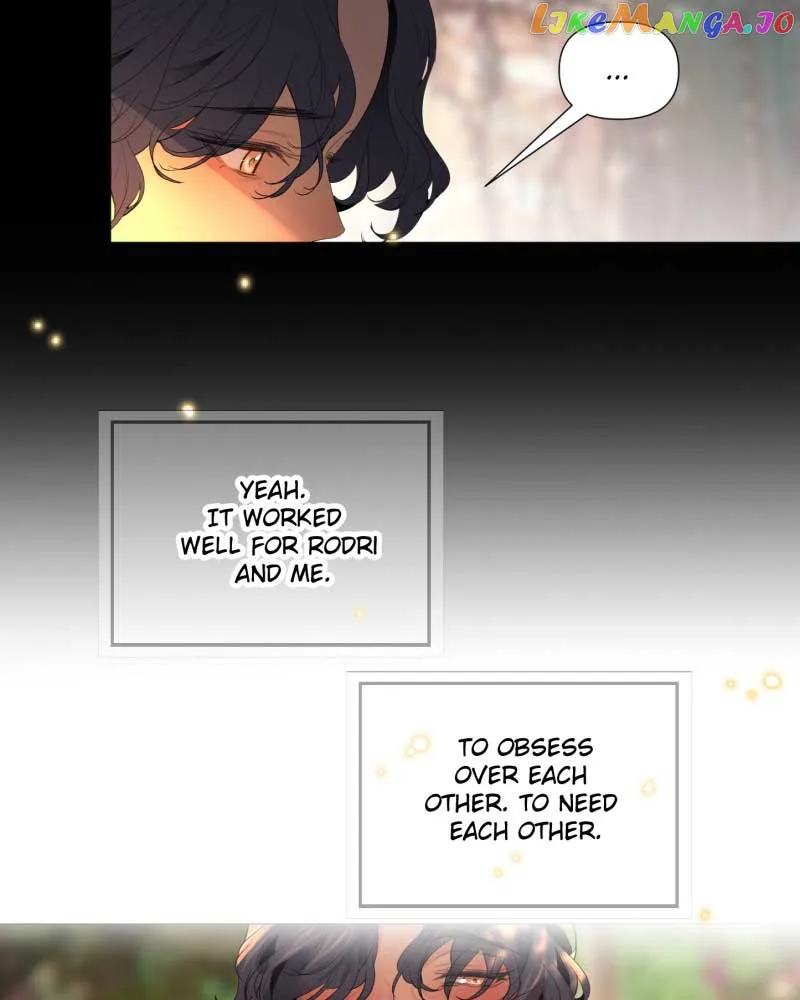 When Jasy Whistles Chapter 81 page 70