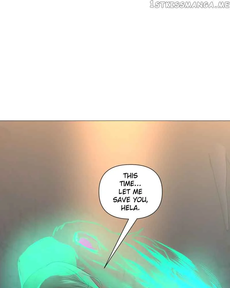When Jasy Whistles Chapter 77 page 105