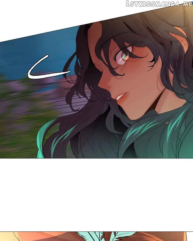 When Jasy Whistles Chapter 77 page 100