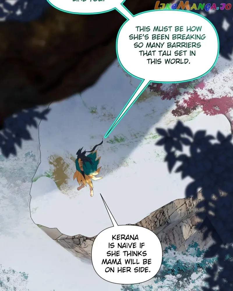 When Jasy Whistles Chapter 82 page 7