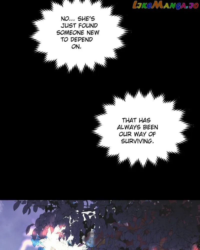 When Jasy Whistles Chapter 82 page 41
