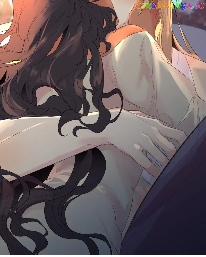 When Jasy Whistles Chapter 82 page 63