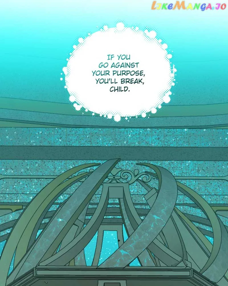 When Jasy Whistles Chapter 81 page 91