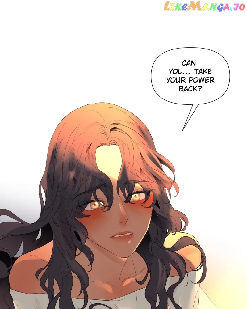 When Jasy Whistles Chapter 82 page 65