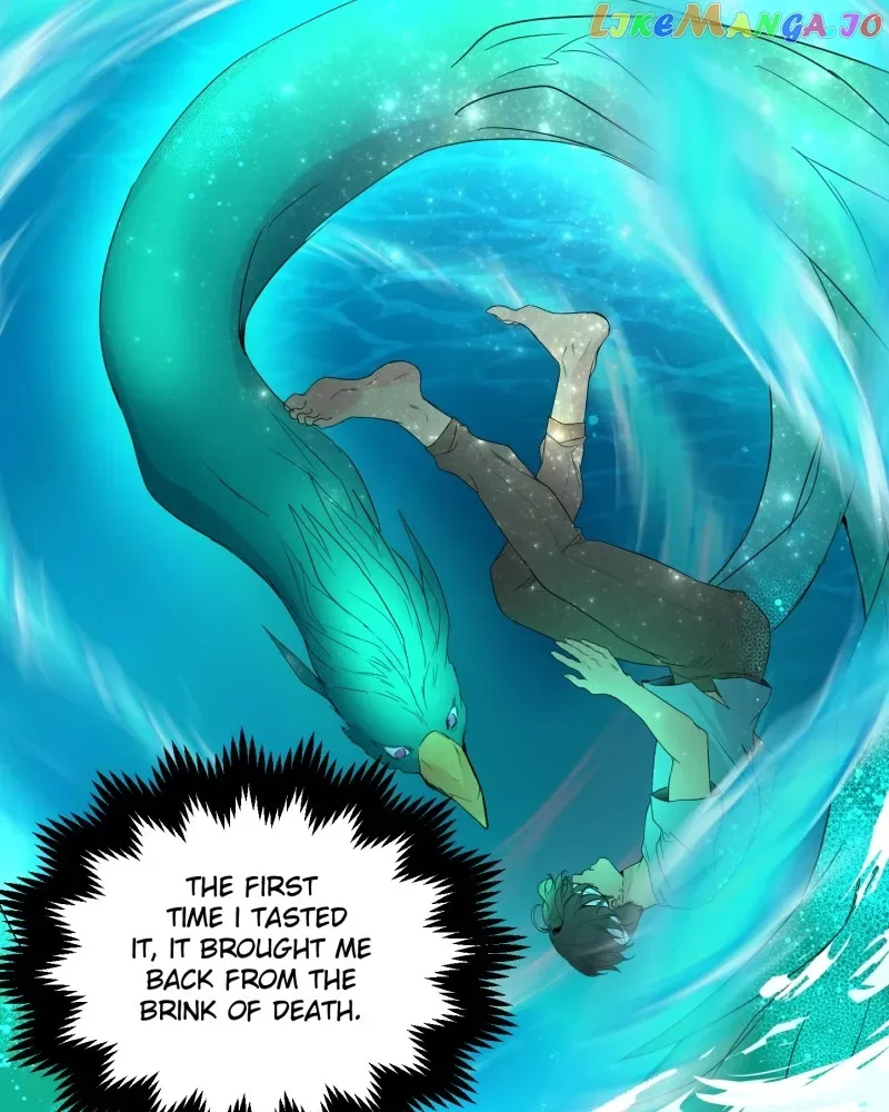 When Jasy Whistles Chapter 82 page 37