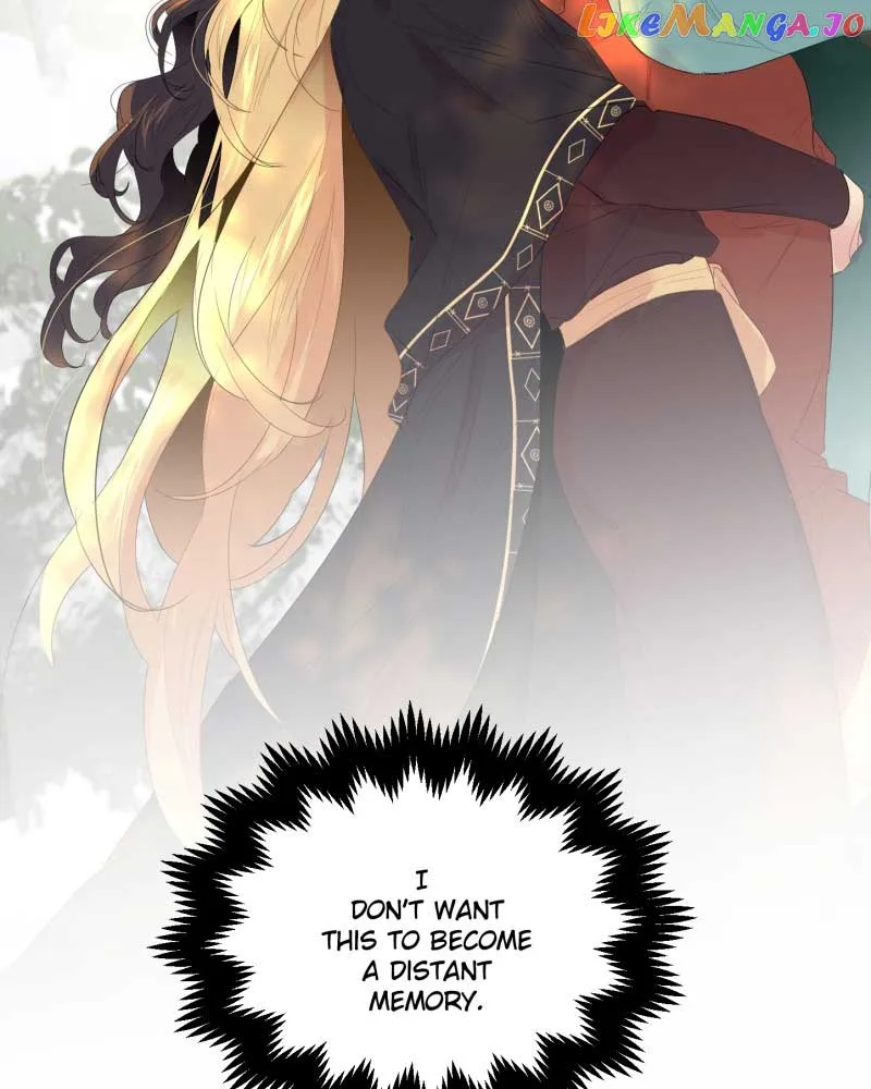 When Jasy Whistles Chapter 81 page 83