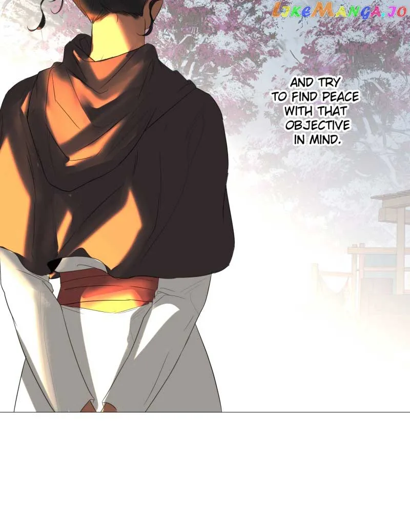 When Jasy Whistles Chapter 81 page 65