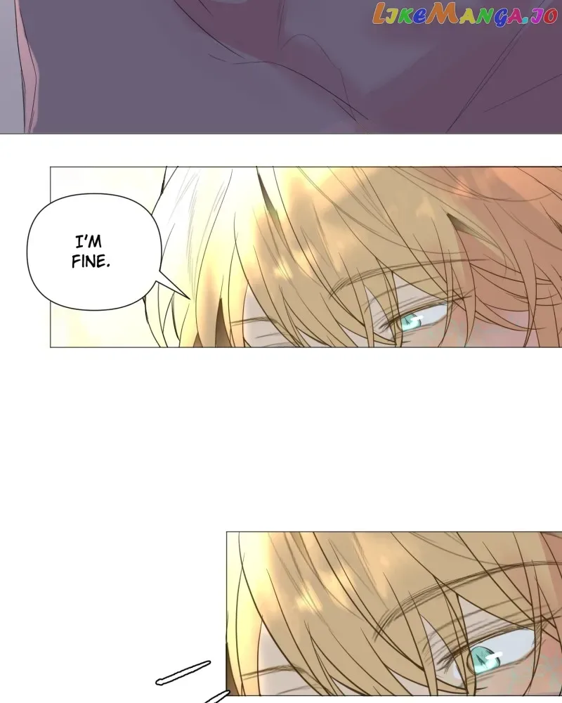 When Jasy Whistles Chapter 82 page 57