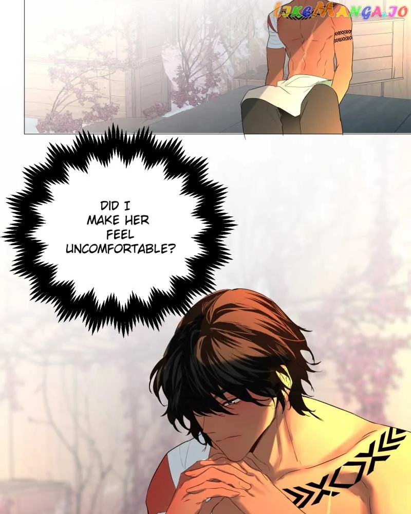 When Jasy Whistles Chapter 81 page 53