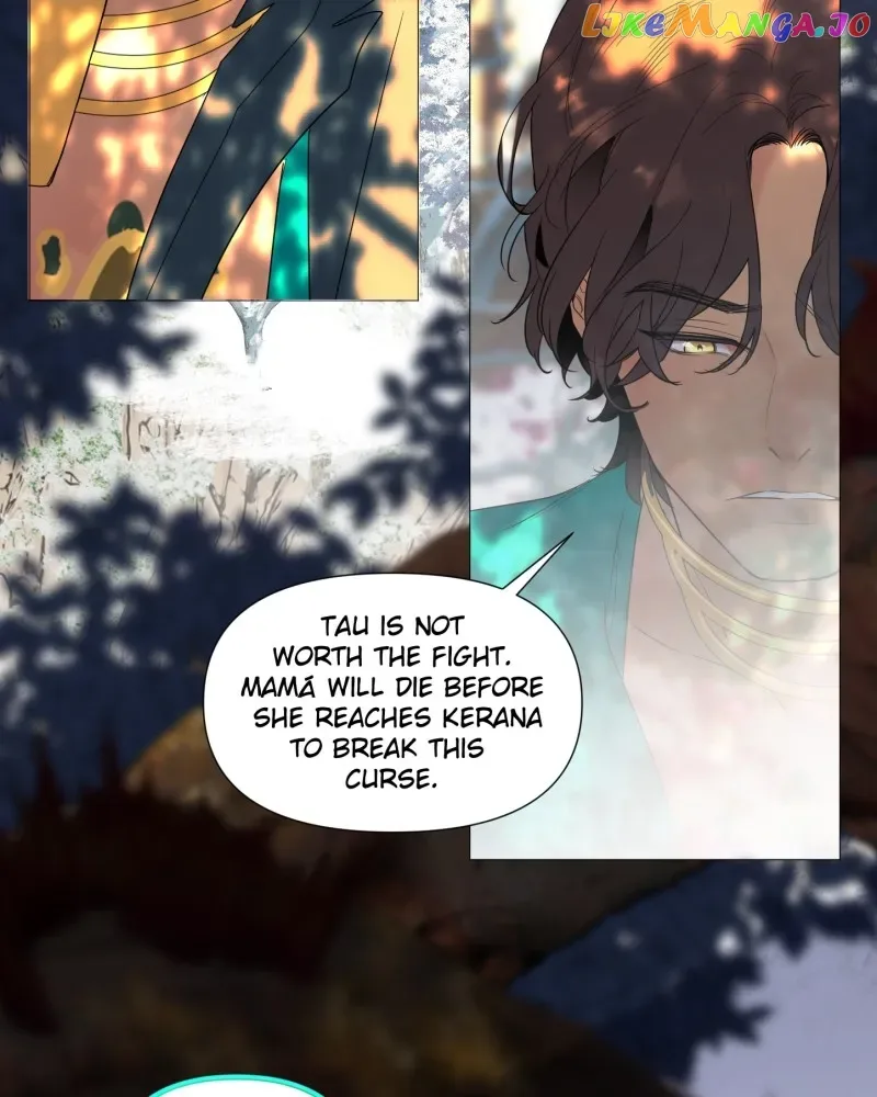 When Jasy Whistles Chapter 82 page 10