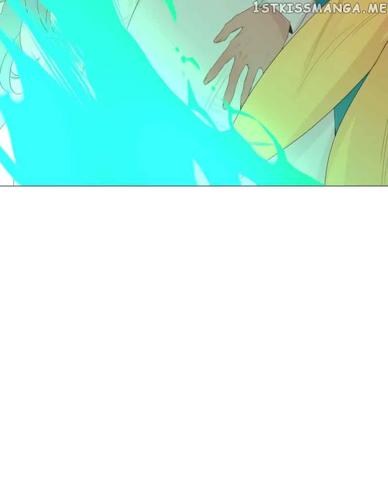 When Jasy Whistles Chapter 77 page 107
