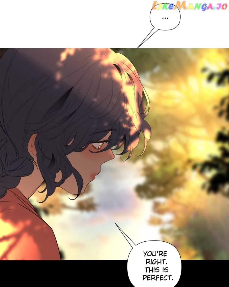 When Jasy Whistles Chapter 81 page 74