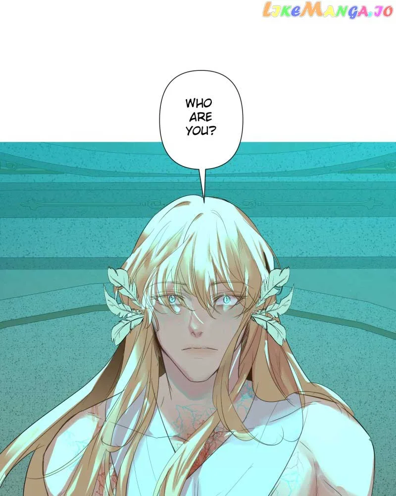 When Jasy Whistles Chapter 81 page 97