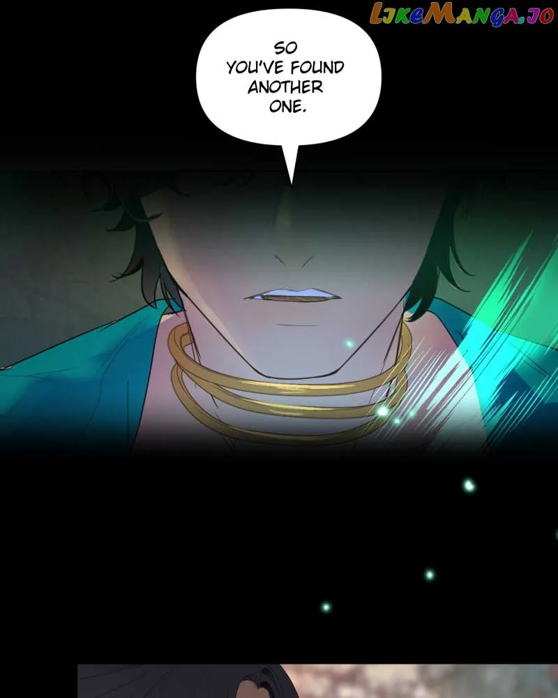 When Jasy Whistles Chapter 81 page 69