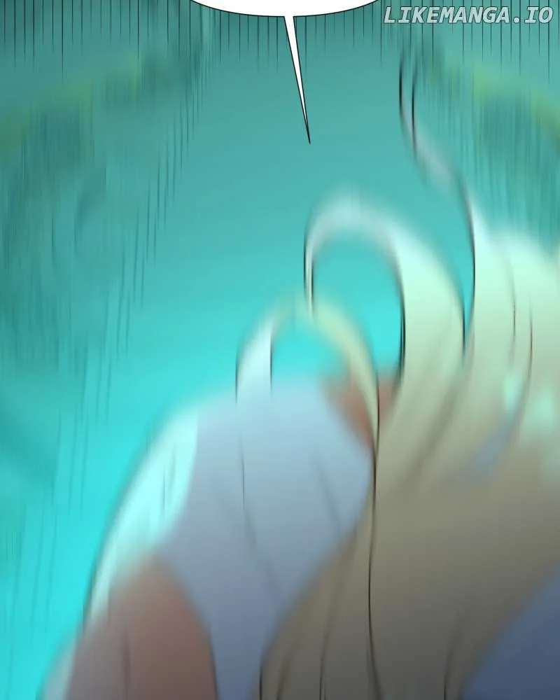 When Jasy Whistles Chapter 83 page 46