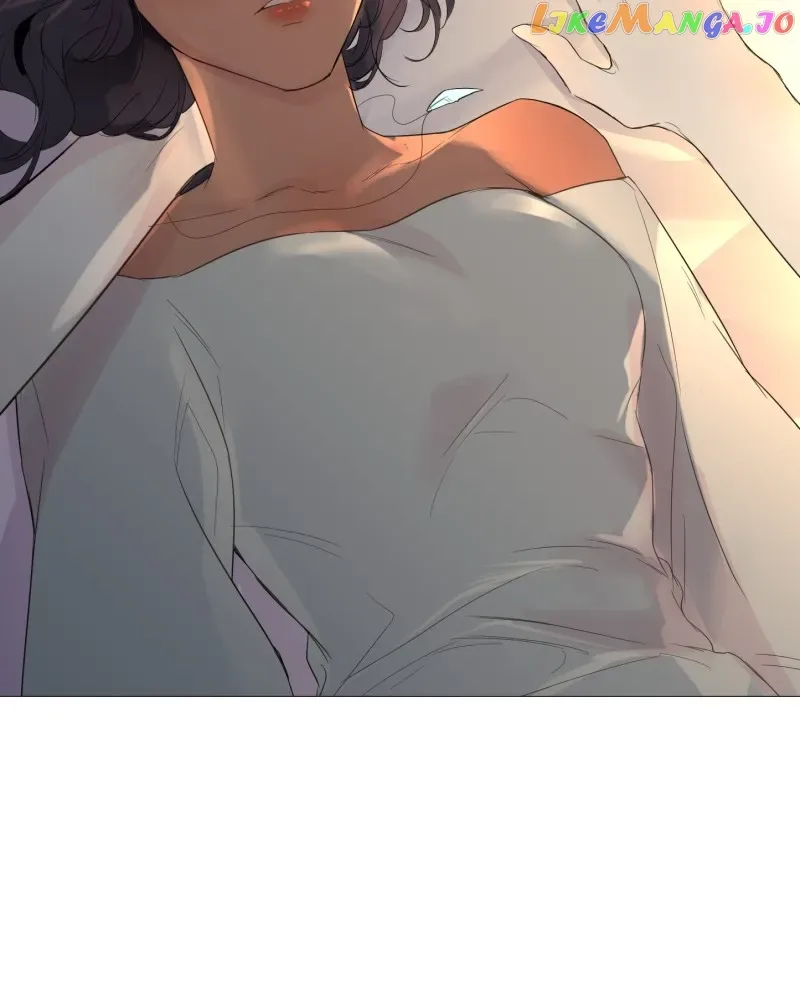 When Jasy Whistles Chapter 82 page 85