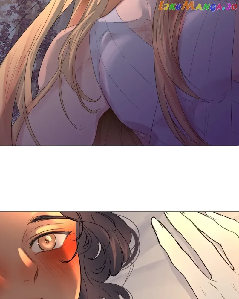 When Jasy Whistles Chapter 82 page 87