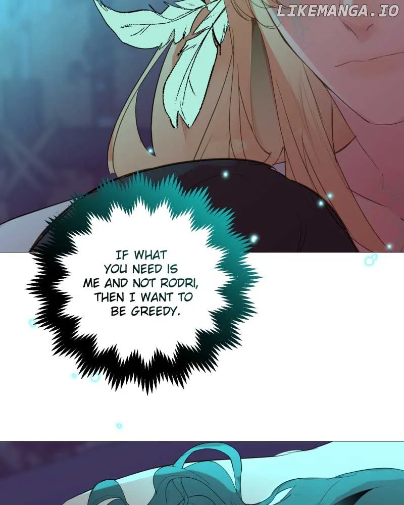 When Jasy Whistles Chapter 83 page 21
