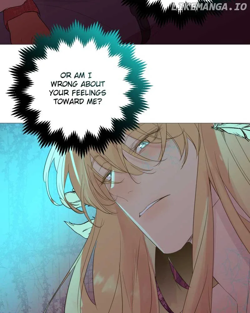 When Jasy Whistles Chapter 83 page 28