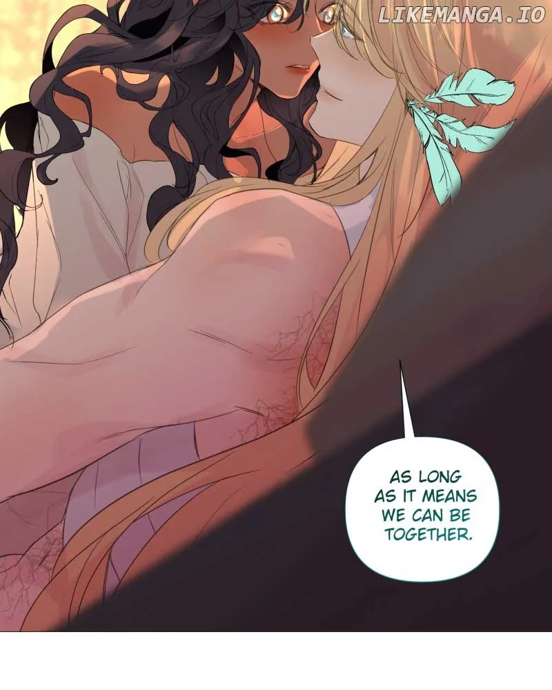 When Jasy Whistles Chapter 83 page 11