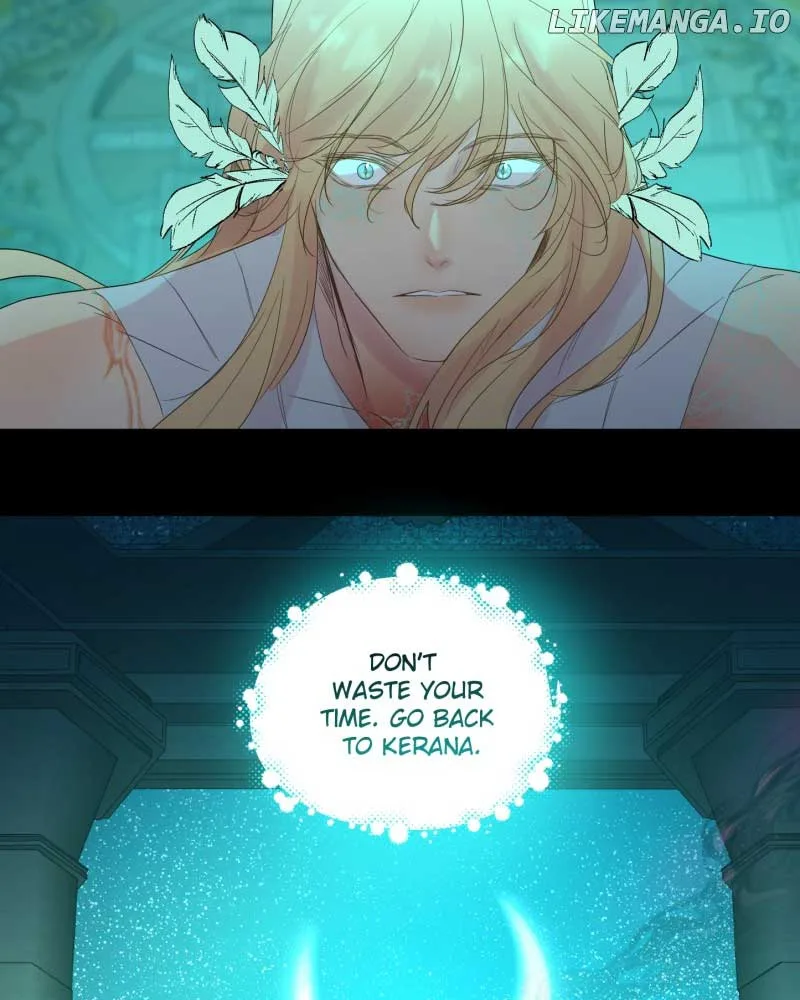 When Jasy Whistles Chapter 83 page 43