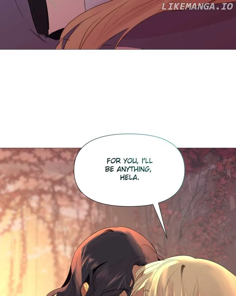 When Jasy Whistles Chapter 83 page 10