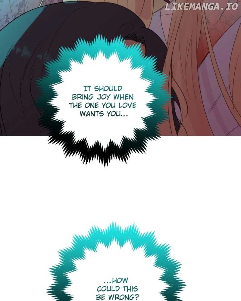 When Jasy Whistles Chapter 83 page 29