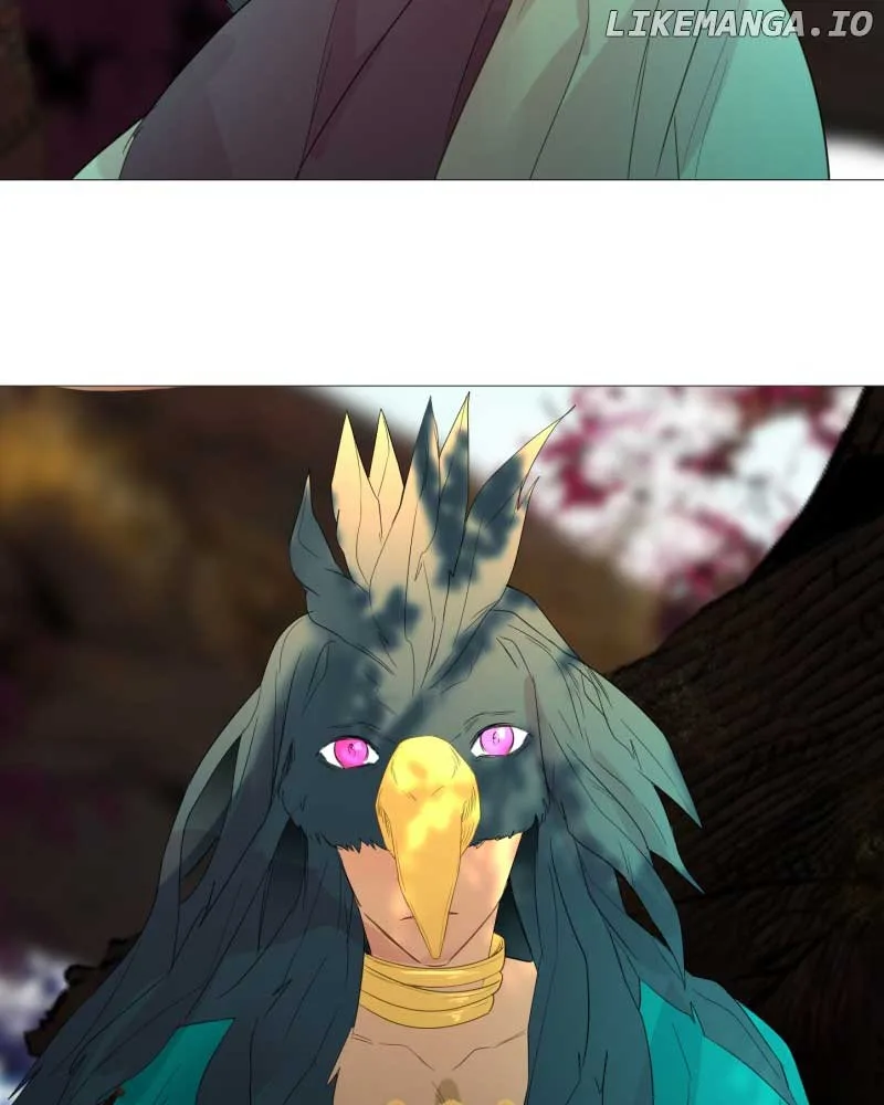 When Jasy Whistles Chapter 83 page 68