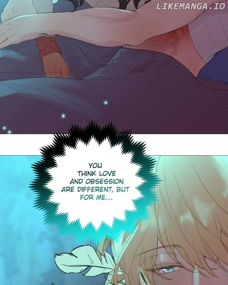 When Jasy Whistles Chapter 83 page 20